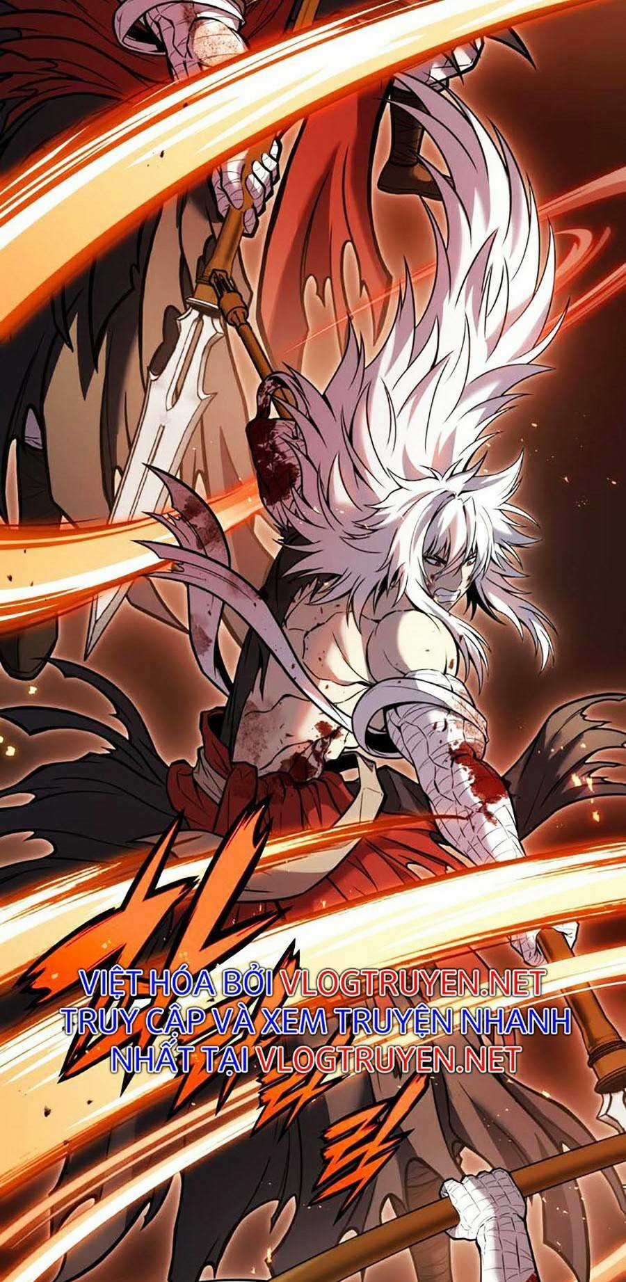 Bá Vương Chi Tinh Chapter 1 trang 15