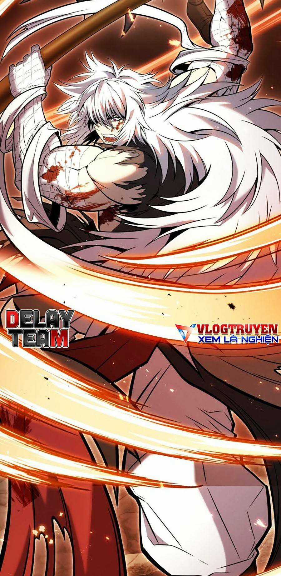 Bá Vương Chi Tinh Chapter 1 trang 16