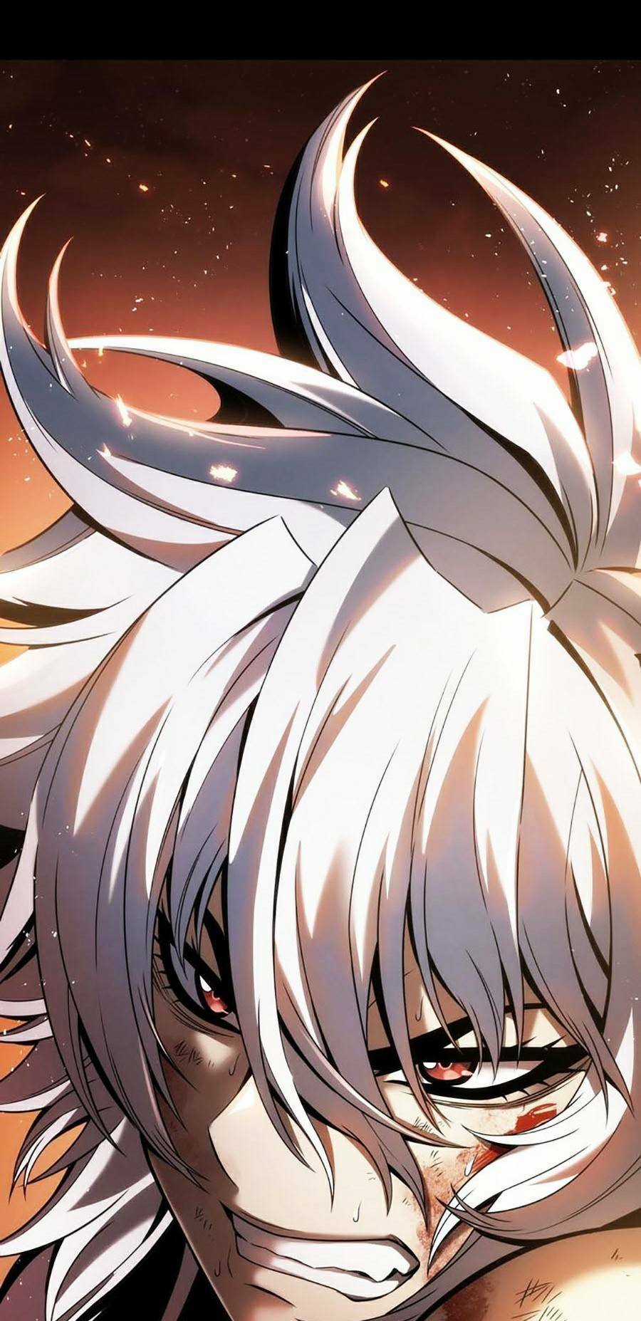 Bá Vương Chi Tinh Chapter 1 trang 20