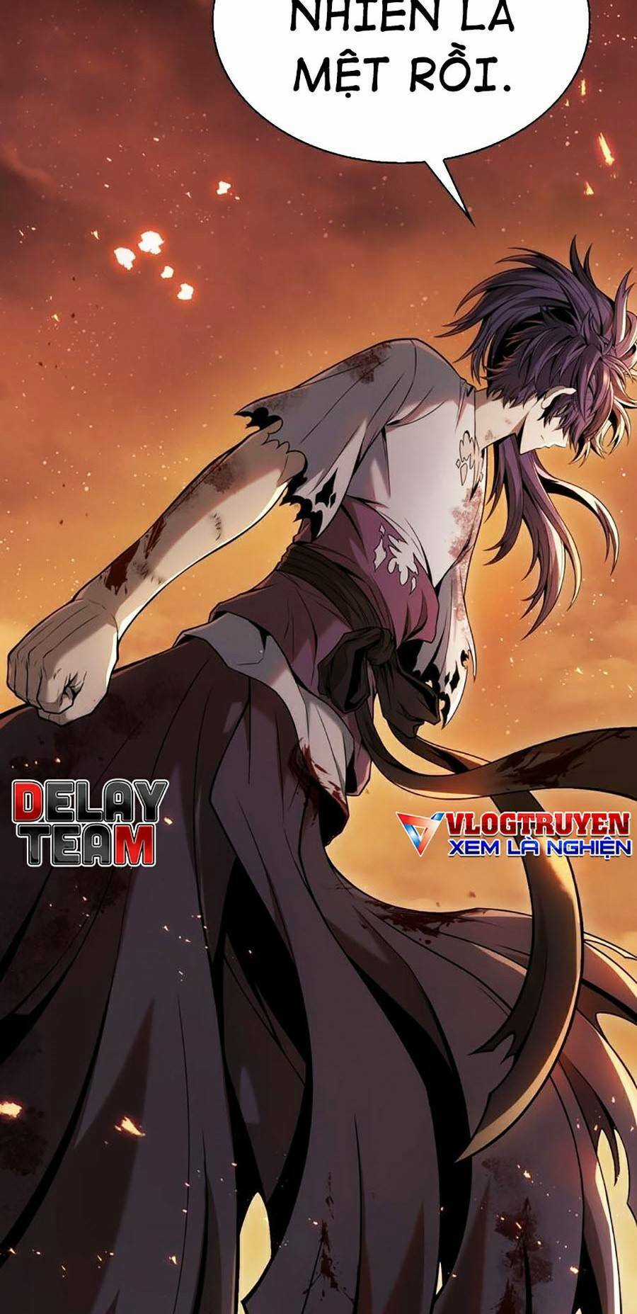 Bá Vương Chi Tinh Chapter 1 trang 24