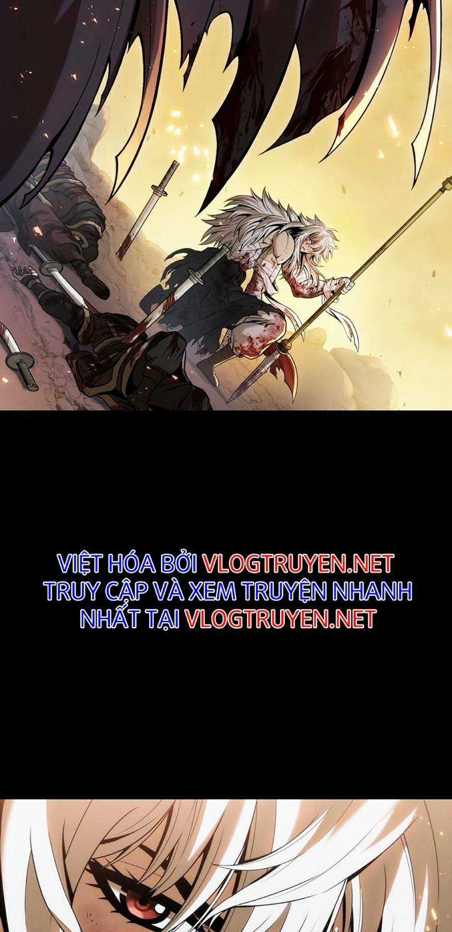 Bá Vương Chi Tinh Chapter 1 trang 25