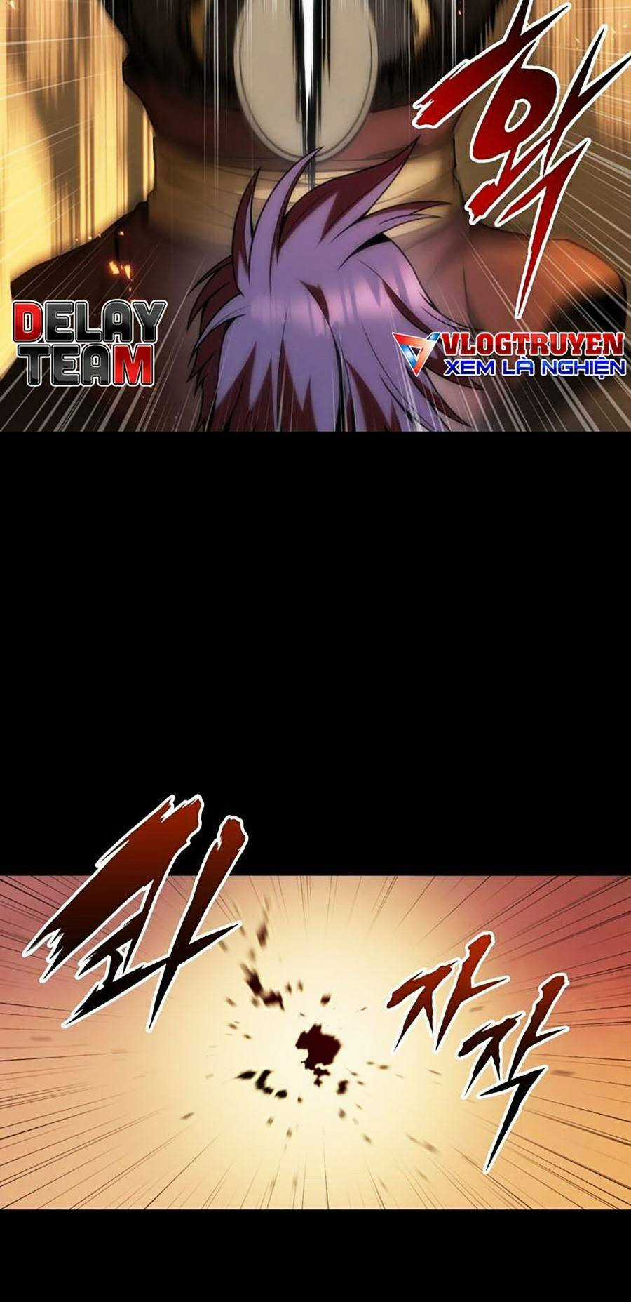 Bá Vương Chi Tinh Chapter 1 trang 30