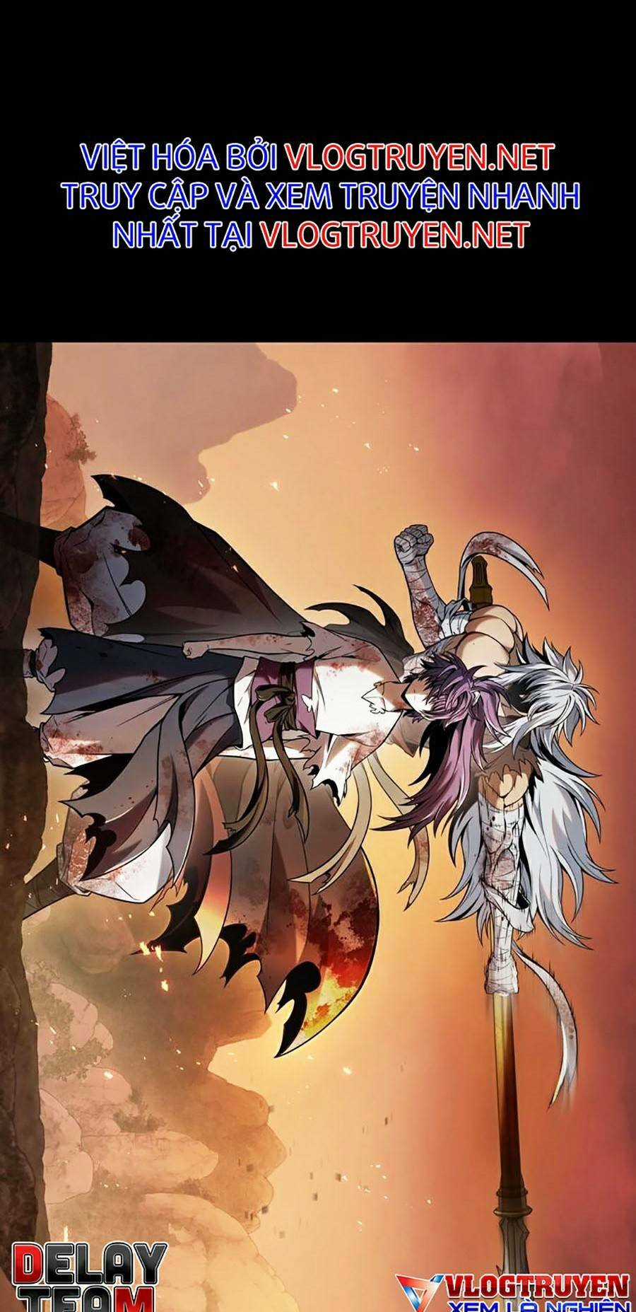 Bá Vương Chi Tinh Chapter 1 trang 31