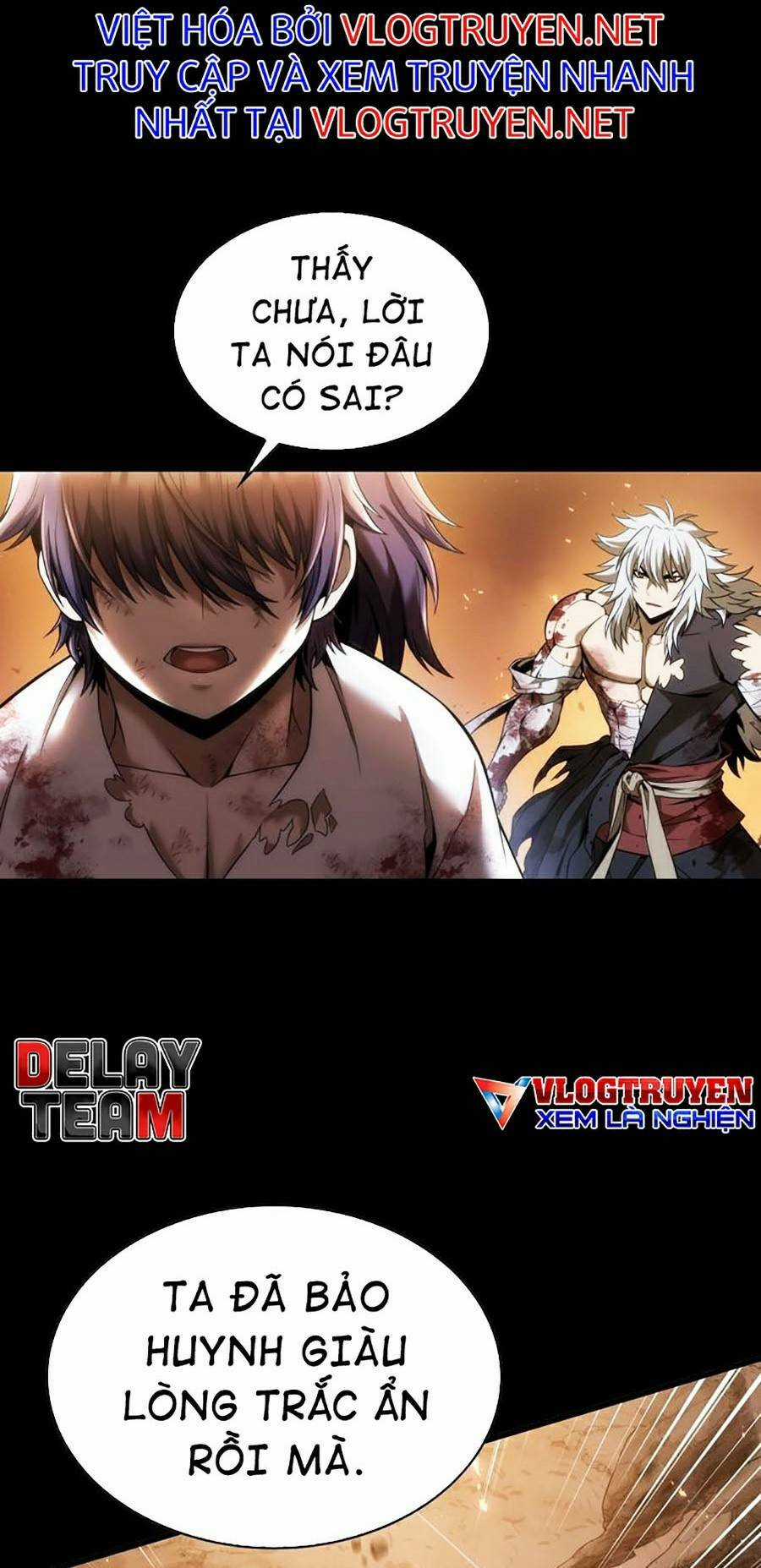 Bá Vương Chi Tinh Chapter 1 trang 33