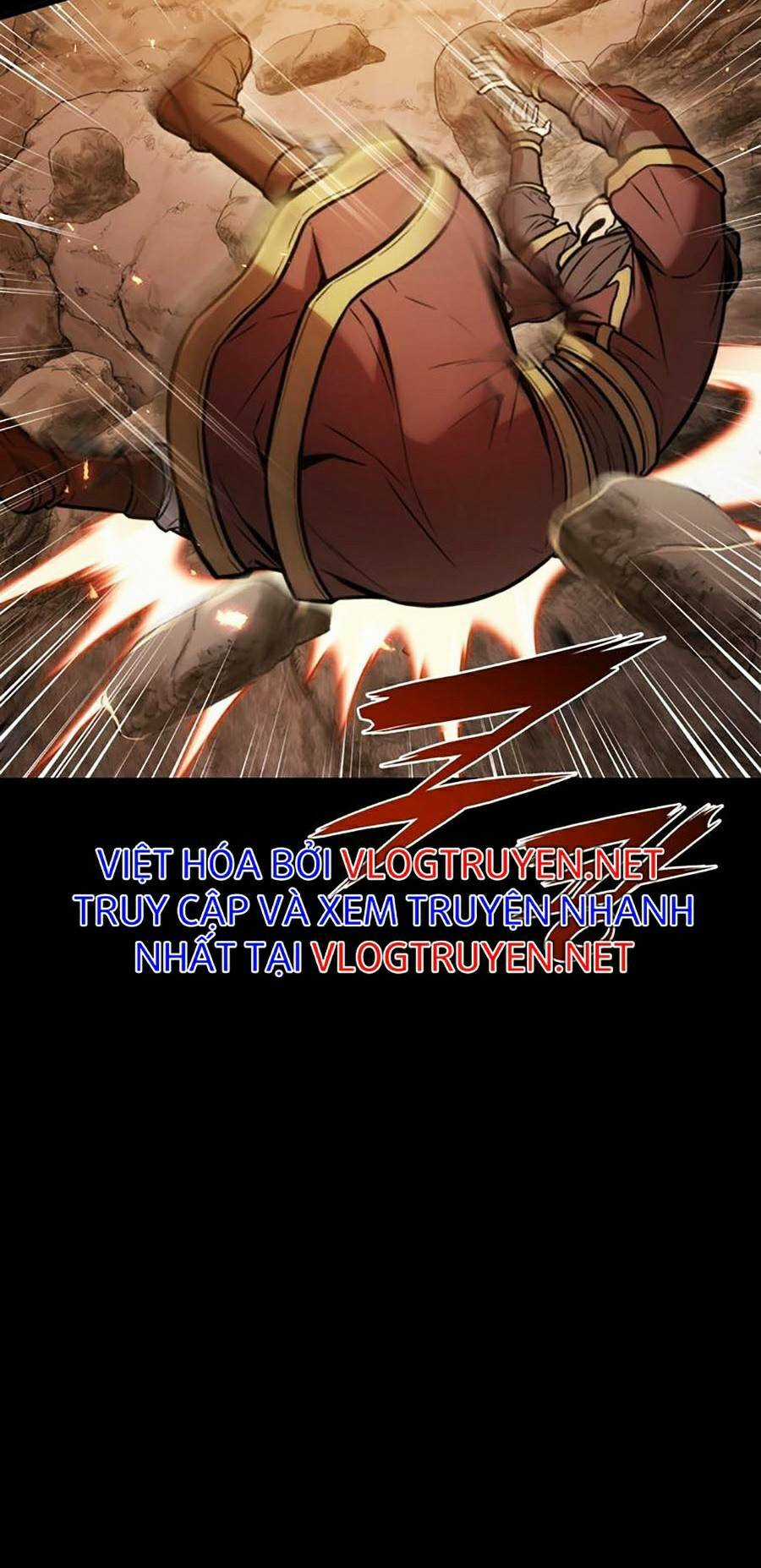 Bá Vương Chi Tinh Chapter 1 trang 34