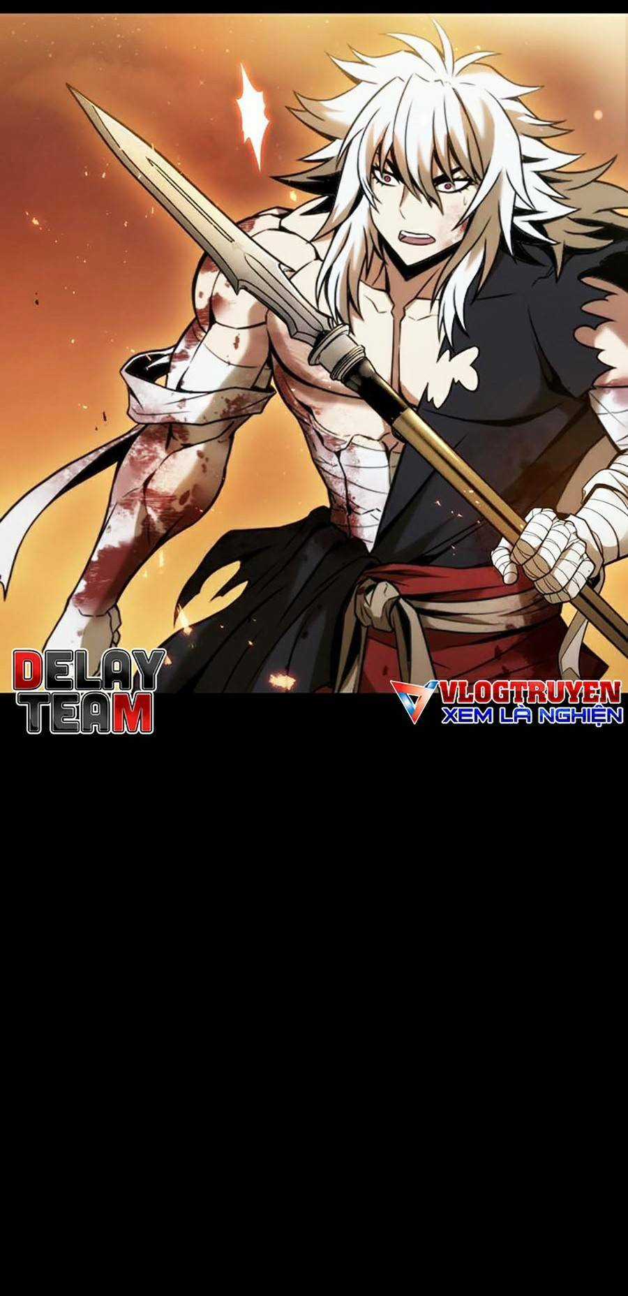 Bá Vương Chi Tinh Chapter 1 trang 35