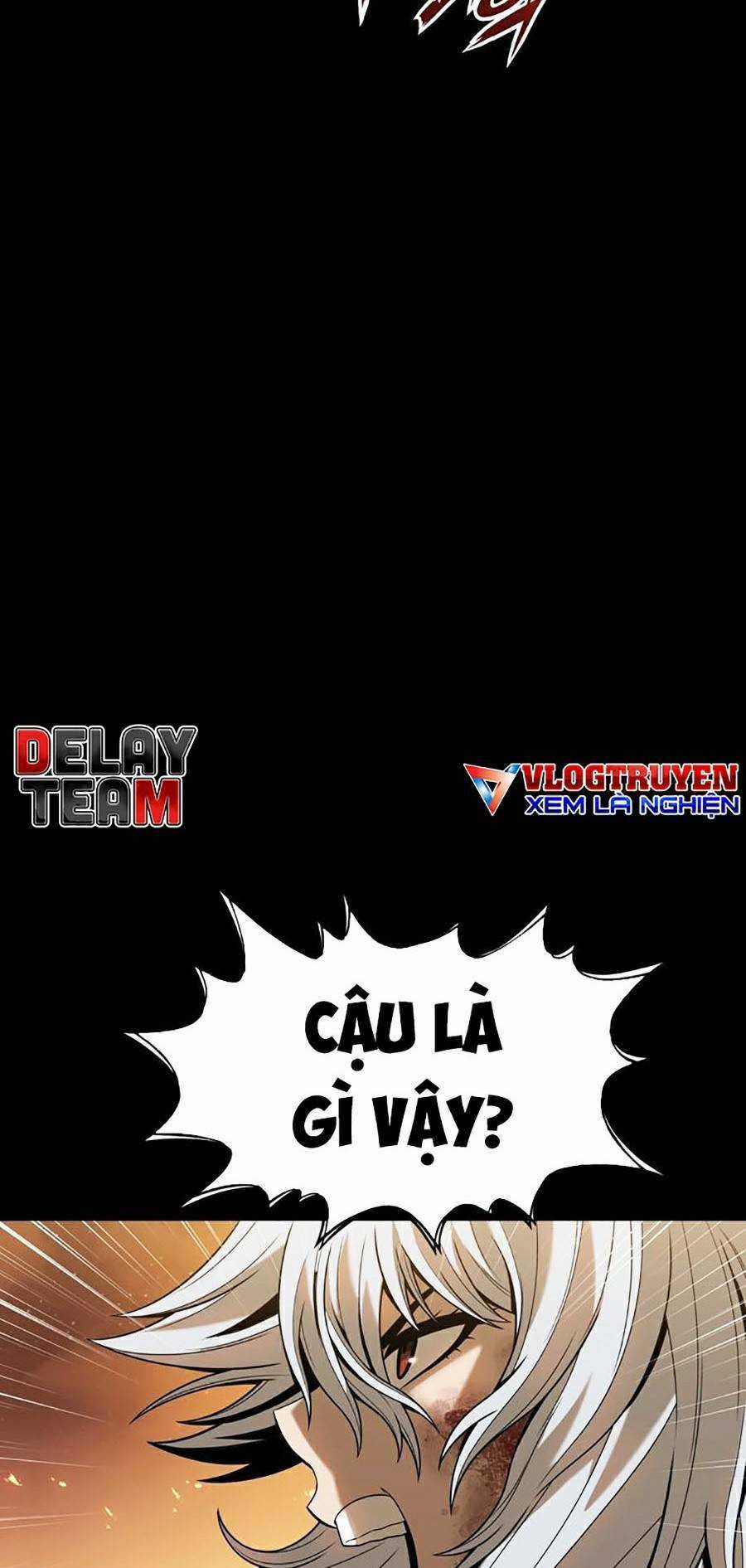 Bá Vương Chi Tinh Chapter 1 trang 37