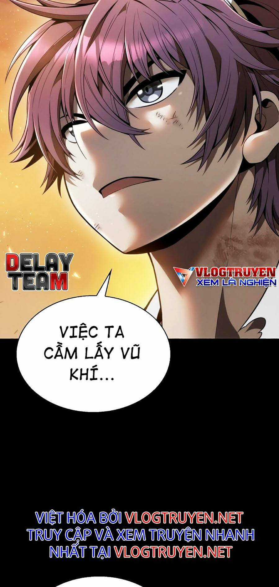 Bá Vương Chi Tinh Chapter 1 trang 41