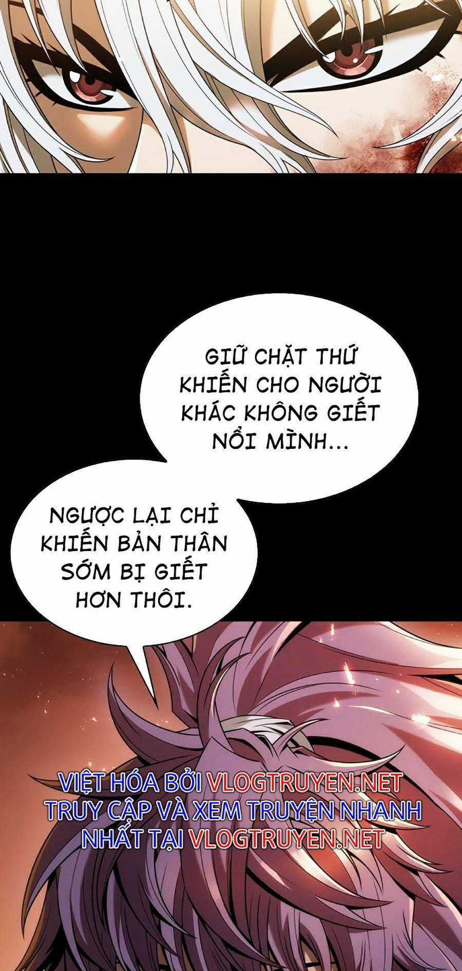 Bá Vương Chi Tinh Chapter 1 trang 43