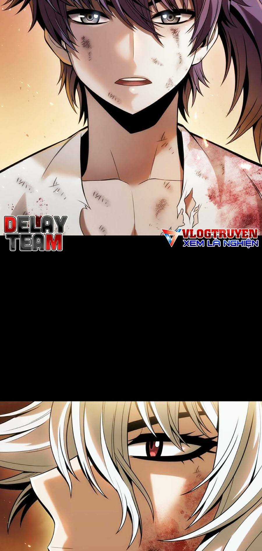 Bá Vương Chi Tinh Chapter 1 trang 44