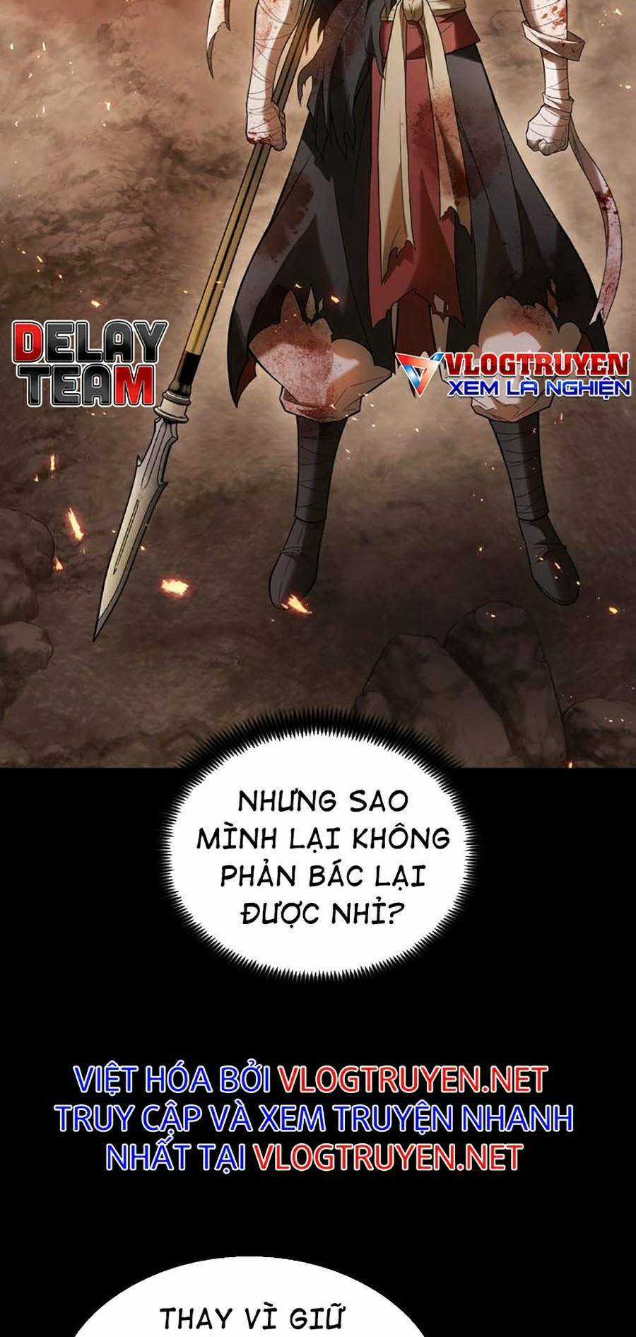 Bá Vương Chi Tinh Chapter 1 trang 46