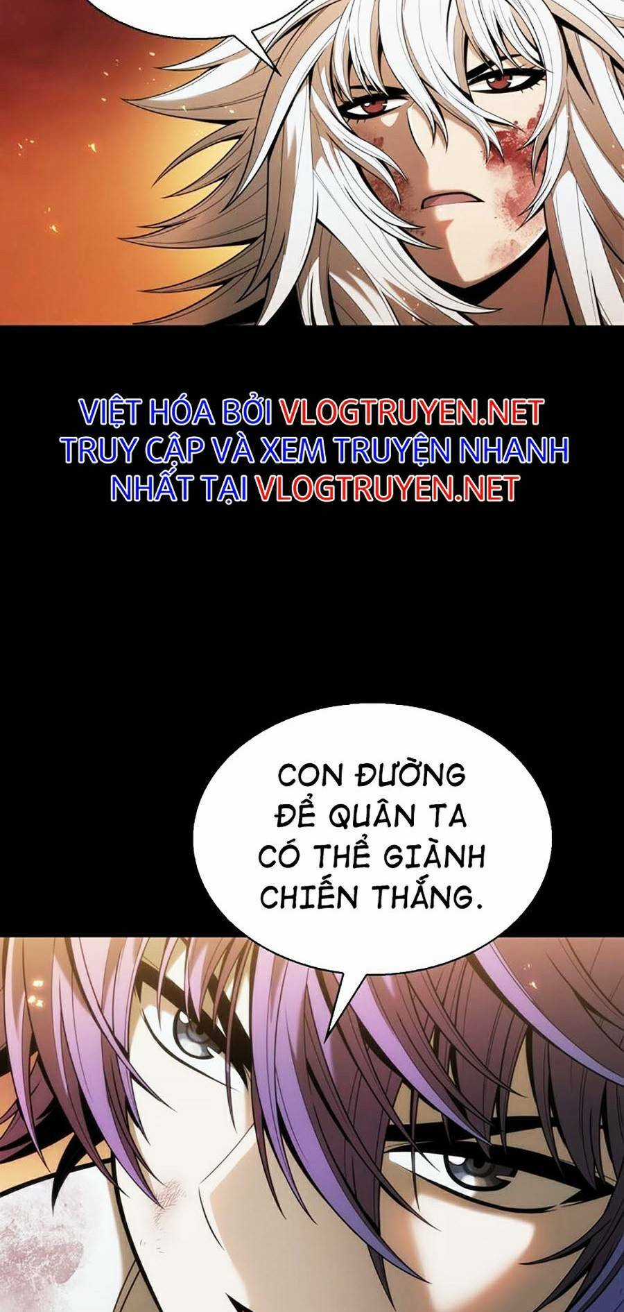 Bá Vương Chi Tinh Chapter 1 trang 48