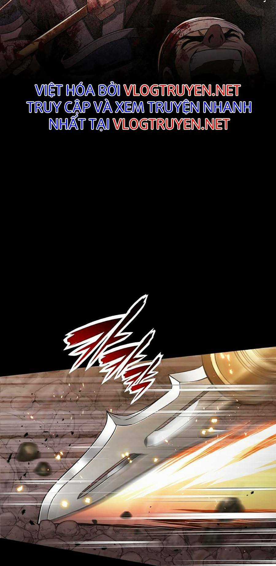 Bá Vương Chi Tinh Chapter 1 trang 5