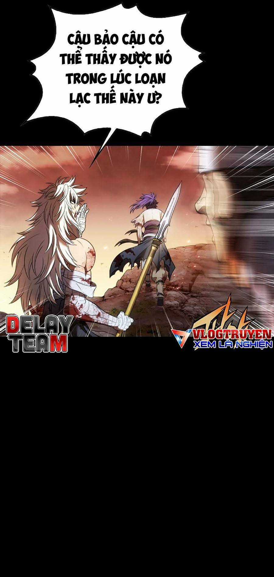 Bá Vương Chi Tinh Chapter 1 trang 50