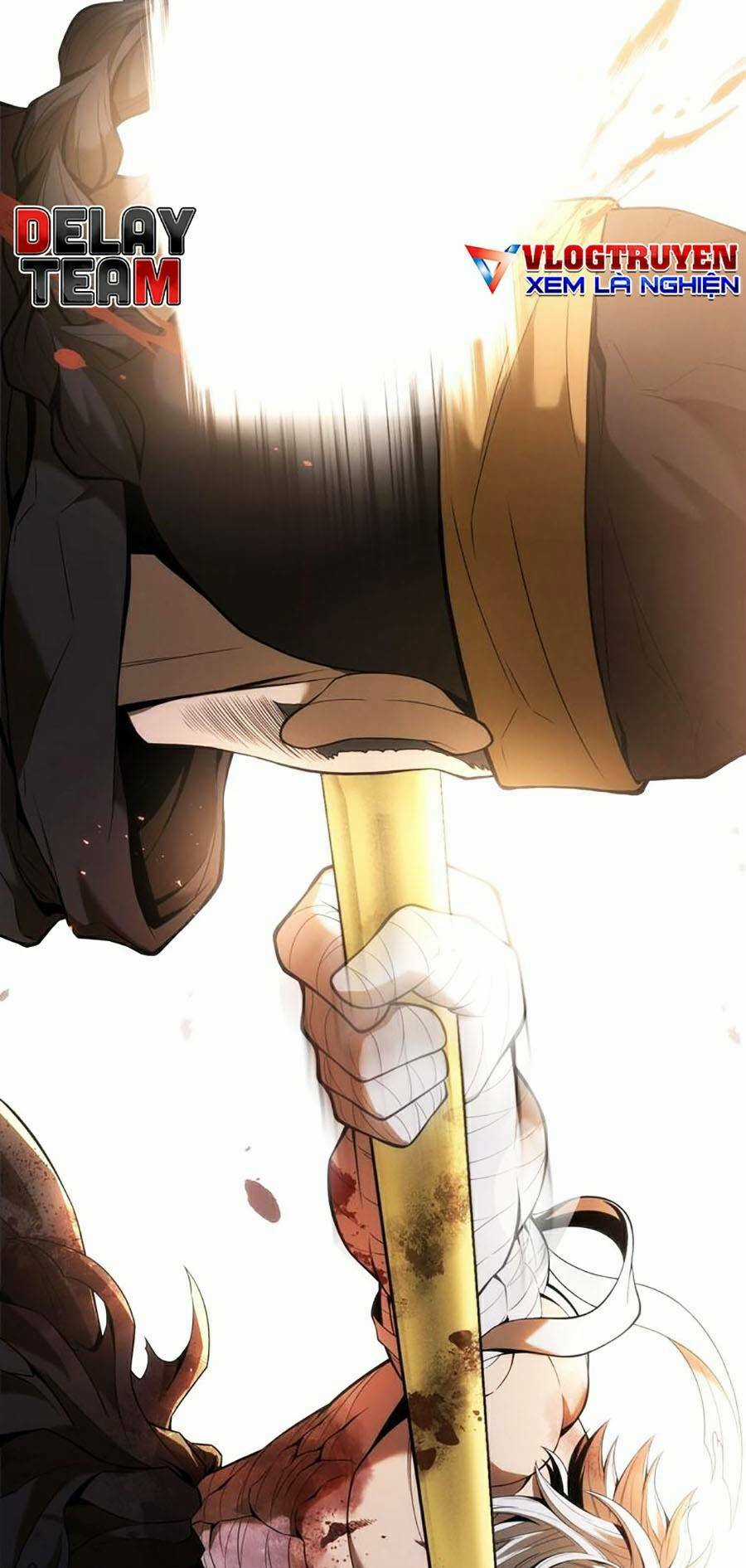 Bá Vương Chi Tinh Chapter 1 trang 52