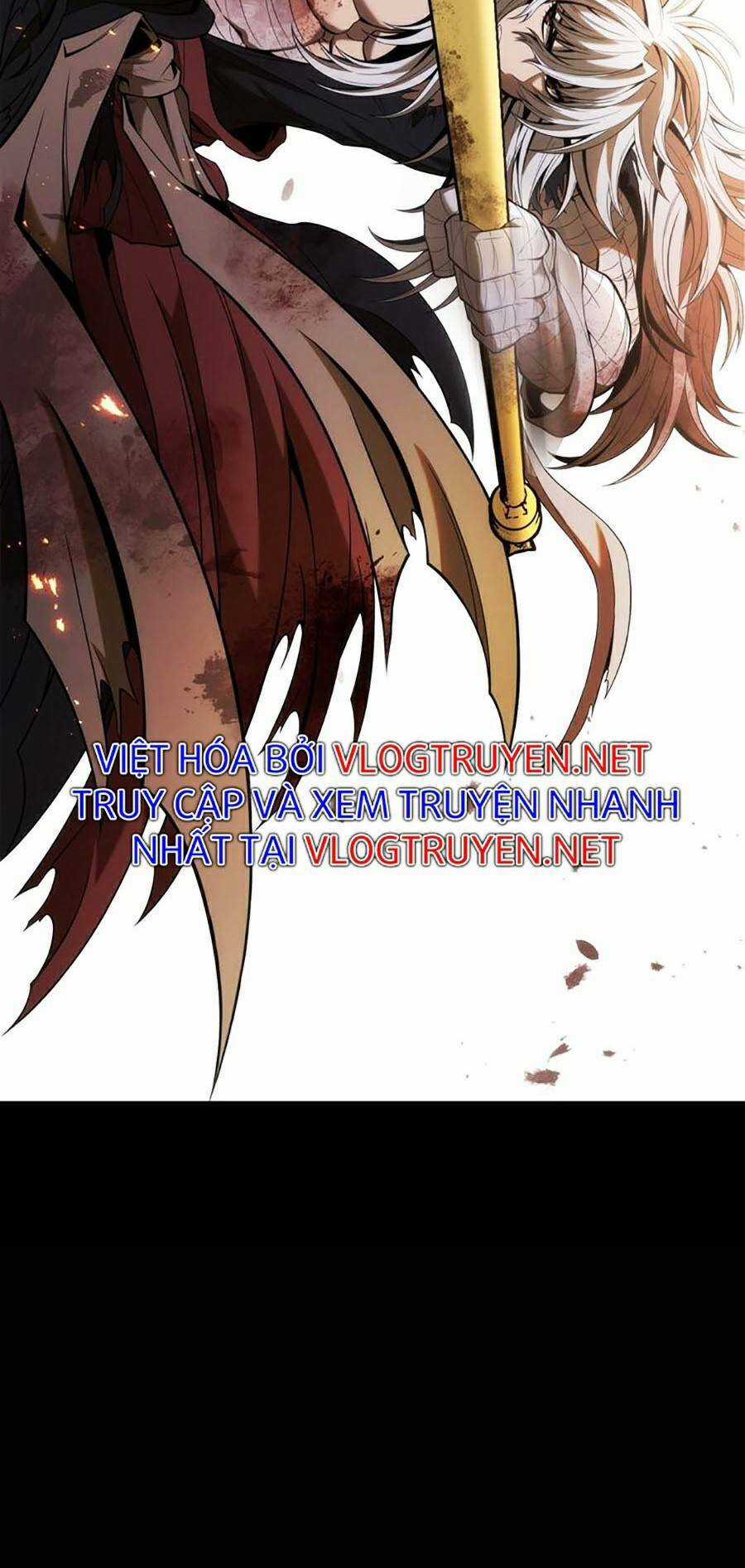 Bá Vương Chi Tinh Chapter 1 trang 53