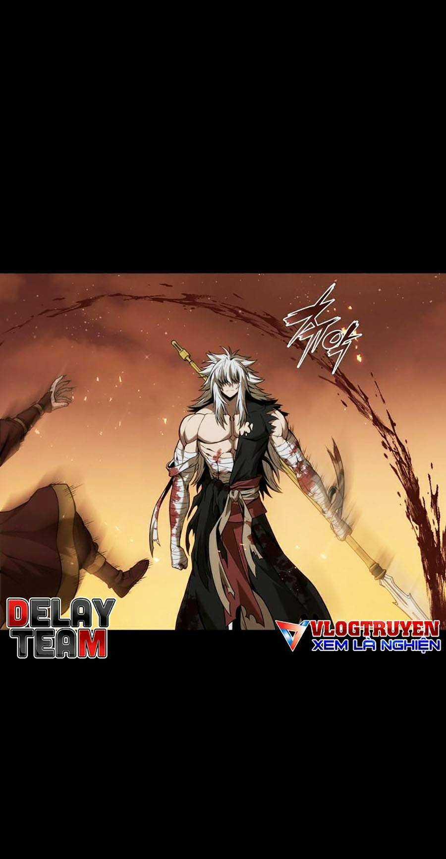 Bá Vương Chi Tinh Chapter 1 trang 54