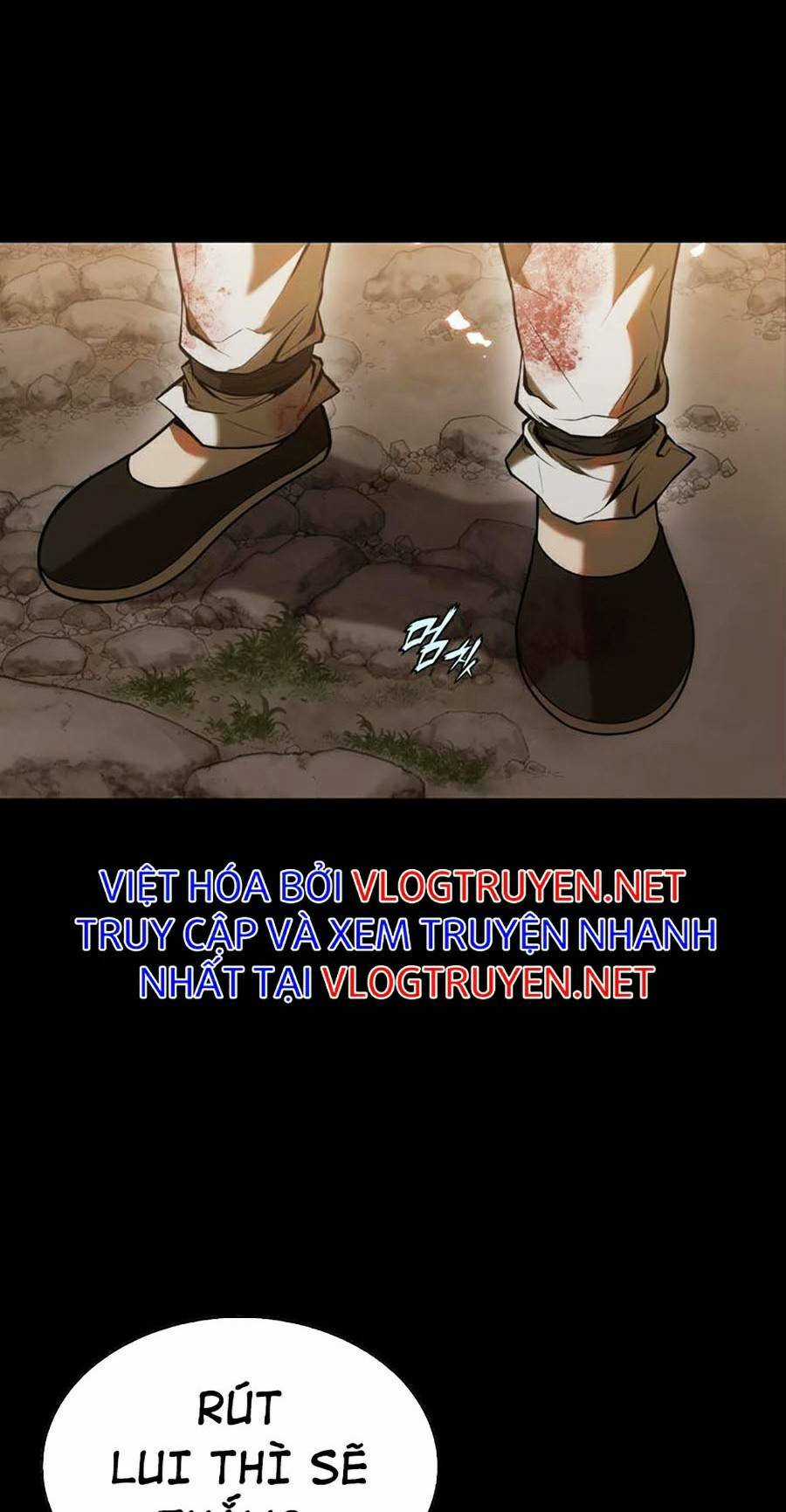 Bá Vương Chi Tinh Chapter 1 trang 55