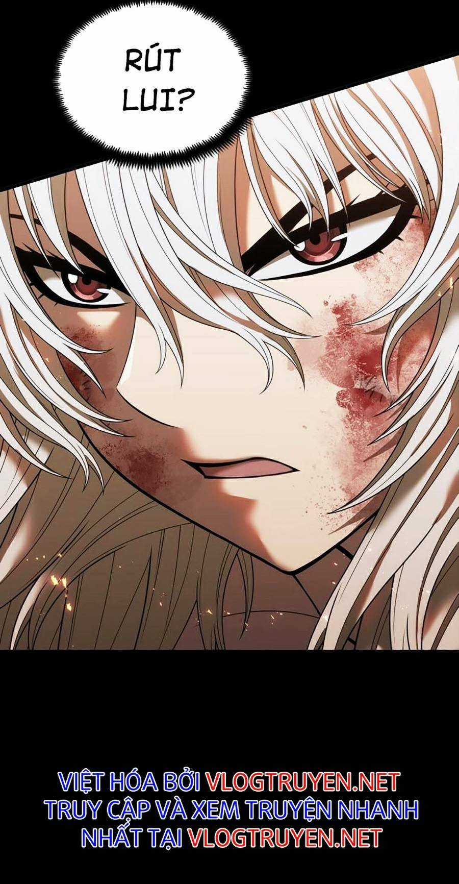 Bá Vương Chi Tinh Chapter 1 trang 57