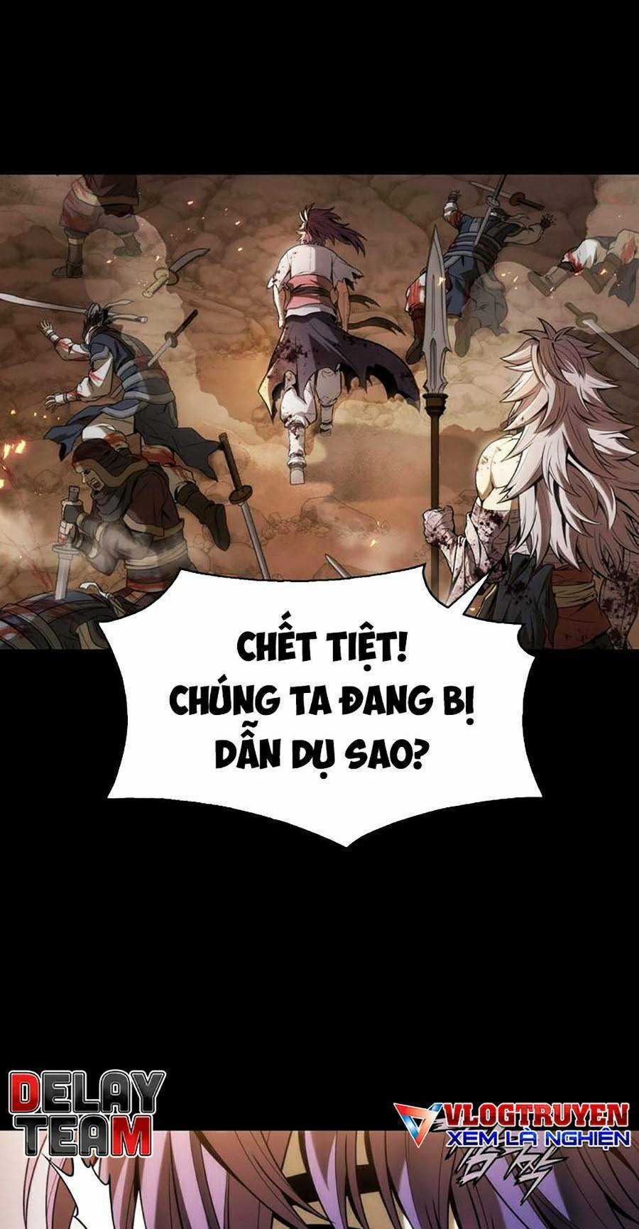 Bá Vương Chi Tinh Chapter 1 trang 58