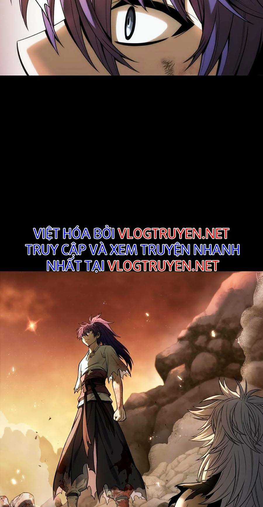 Bá Vương Chi Tinh Chapter 1 trang 59