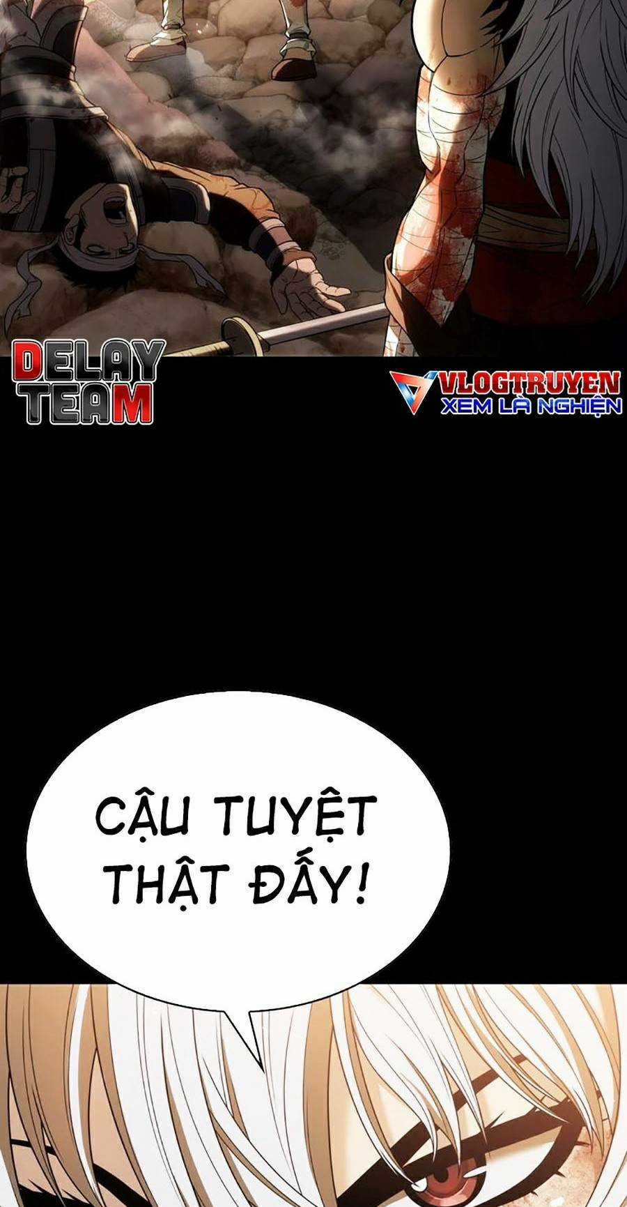 Bá Vương Chi Tinh Chapter 1 trang 60