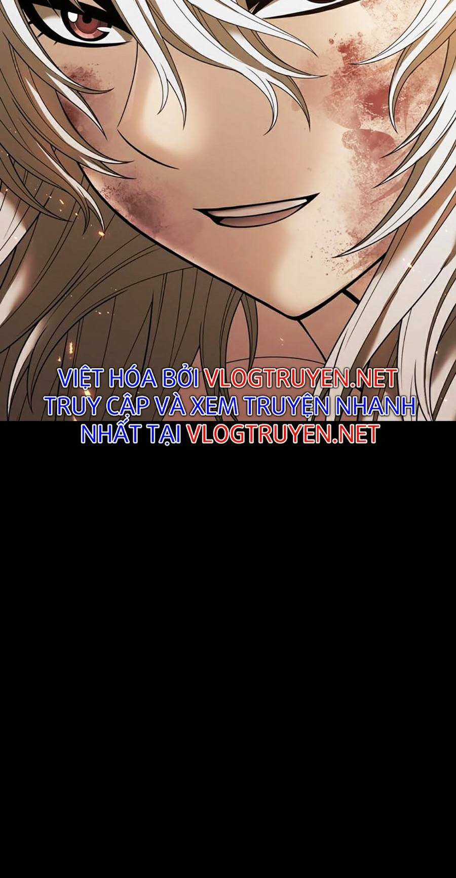 Bá Vương Chi Tinh Chapter 1 trang 61