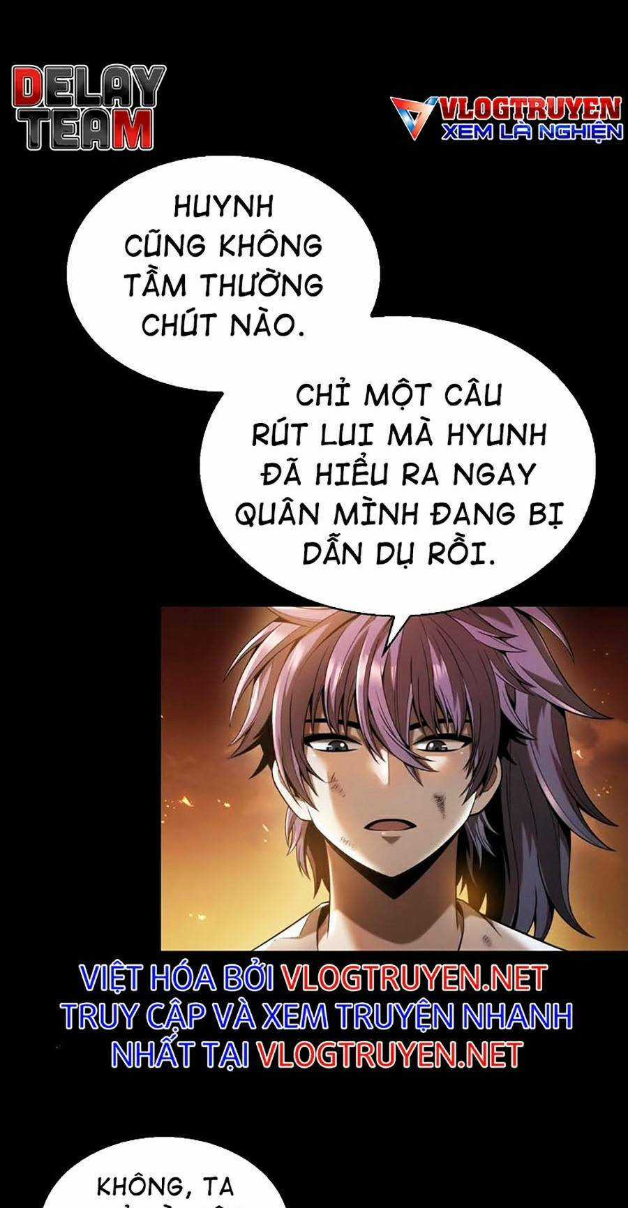 Bá Vương Chi Tinh Chapter 1 trang 62