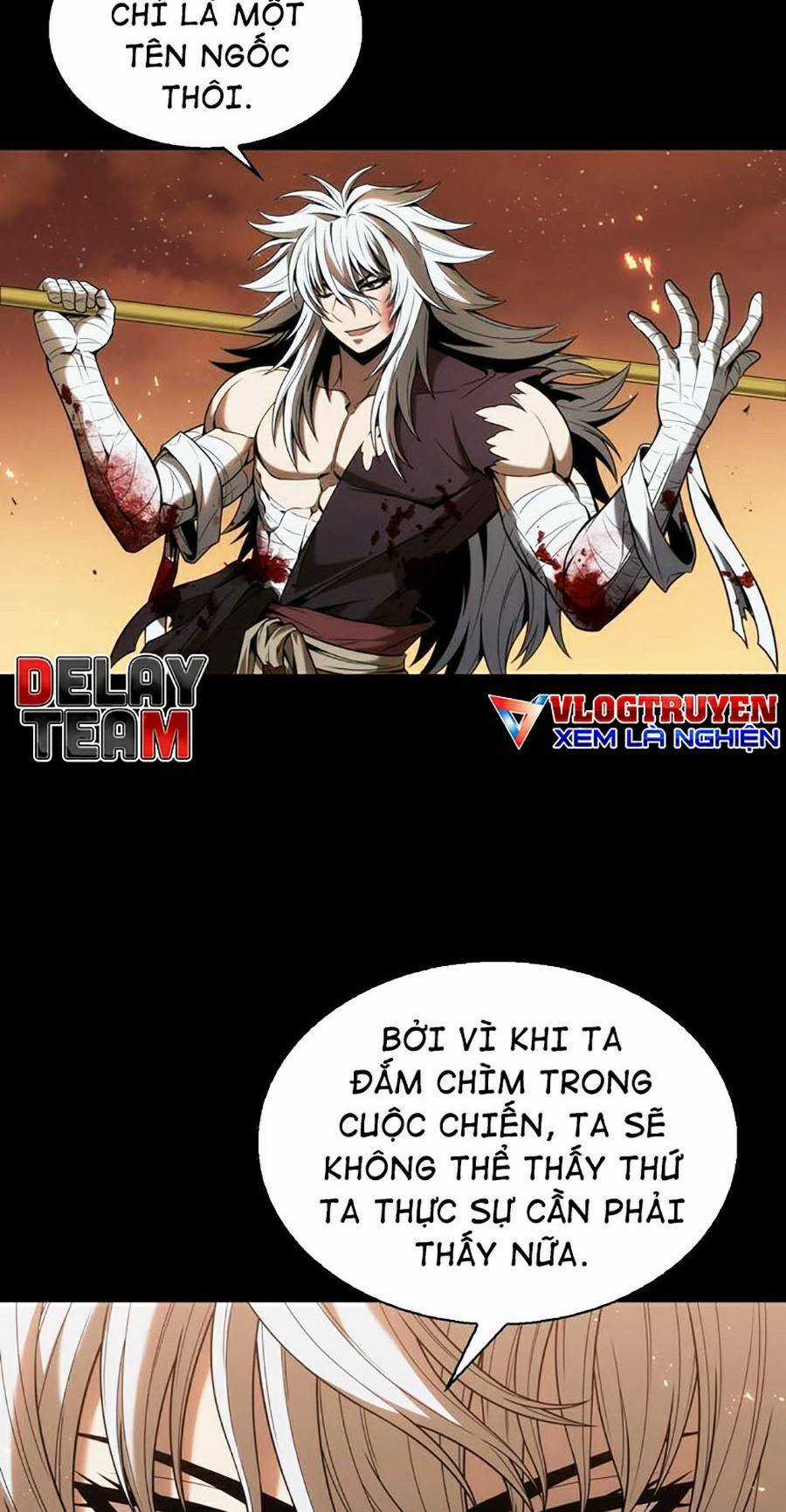 Bá Vương Chi Tinh Chapter 1 trang 63