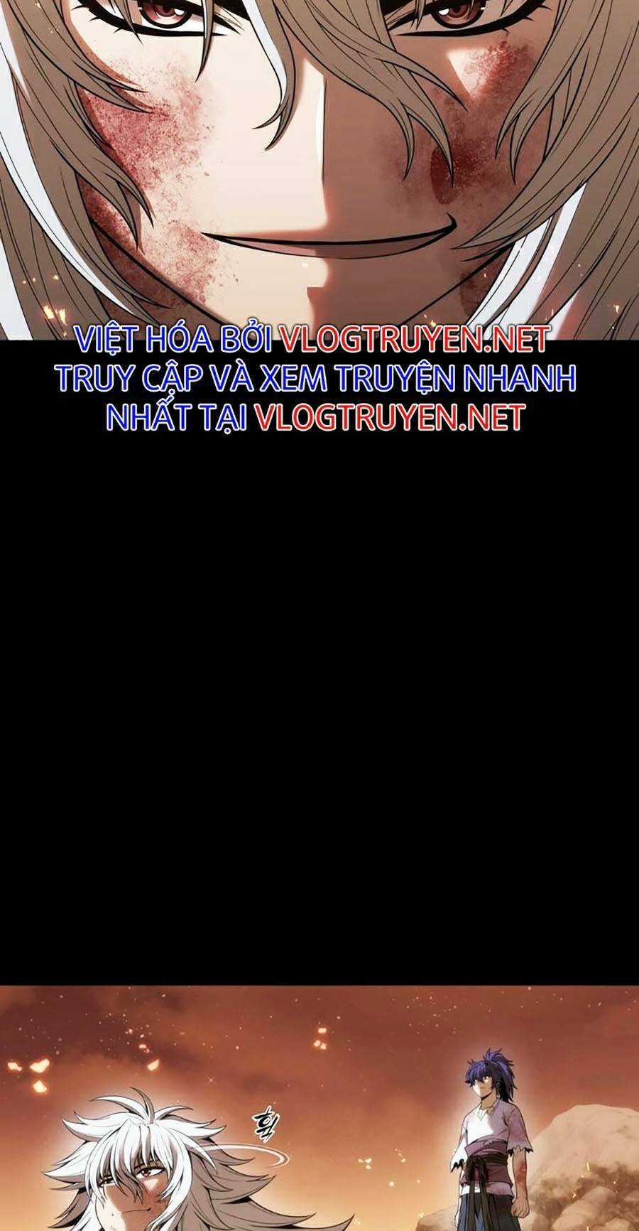 Bá Vương Chi Tinh Chapter 1 trang 64