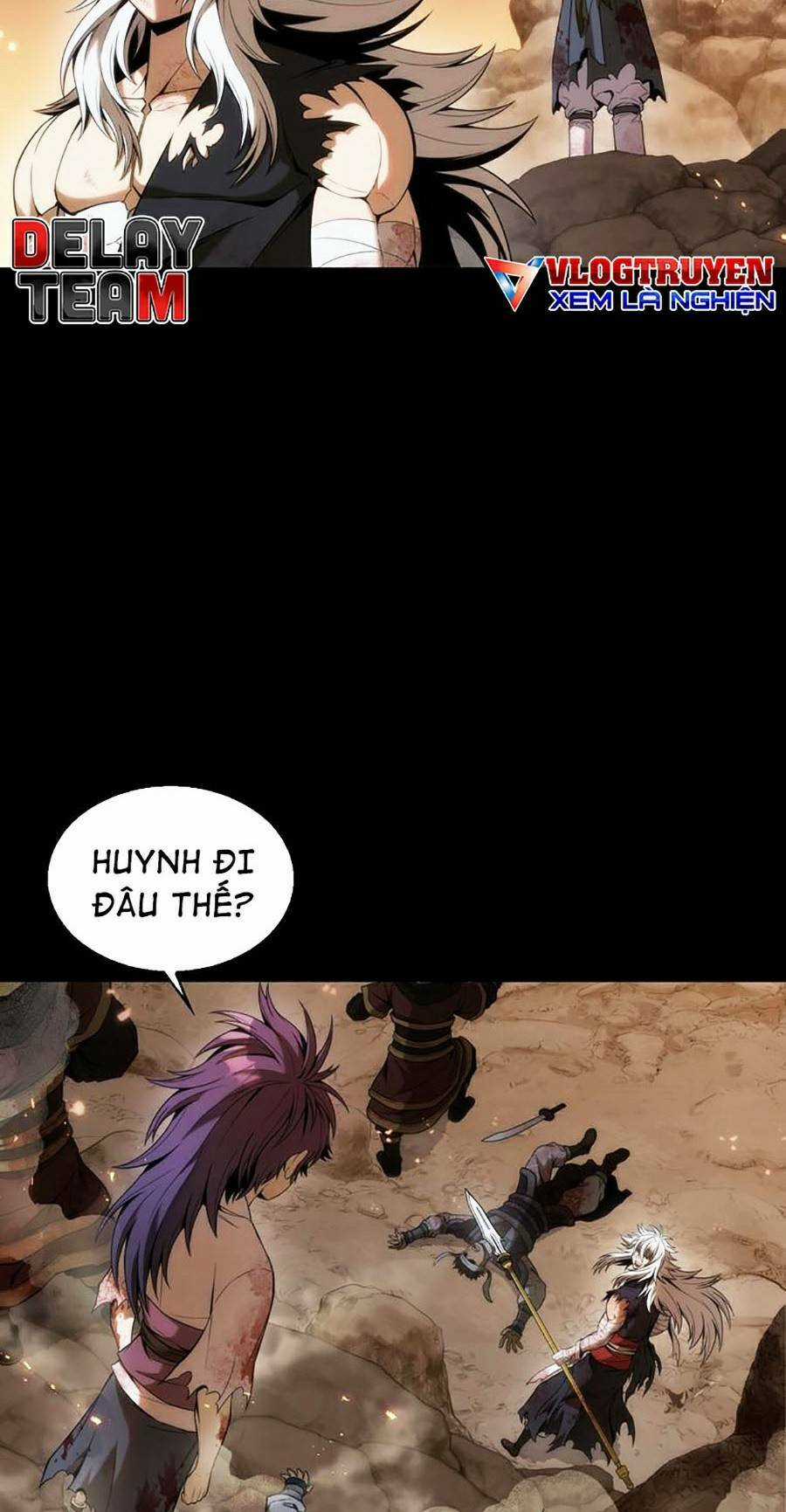 Bá Vương Chi Tinh Chapter 1 trang 65