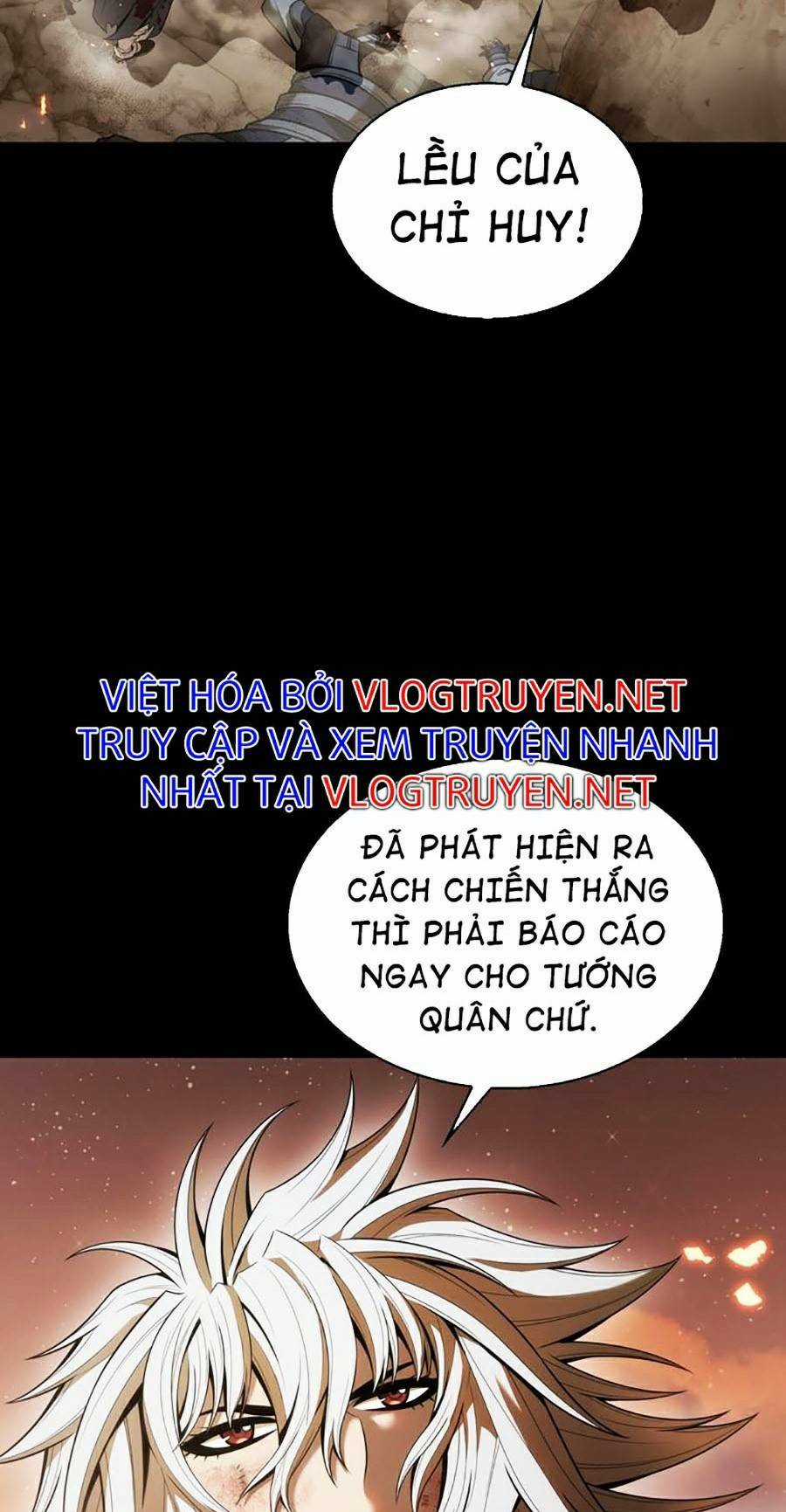 Bá Vương Chi Tinh Chapter 1 trang 66