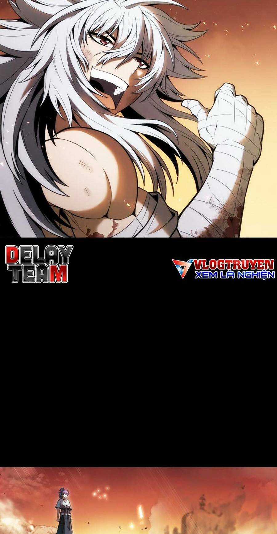 Bá Vương Chi Tinh Chapter 1 trang 70