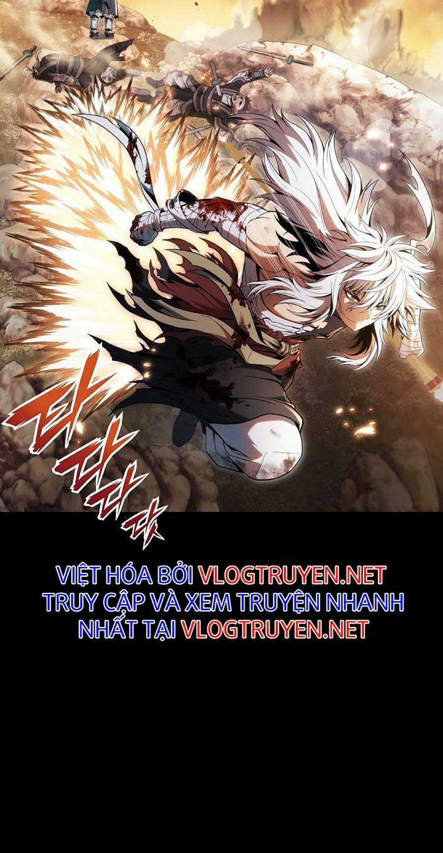 Bá Vương Chi Tinh Chapter 1 trang 71