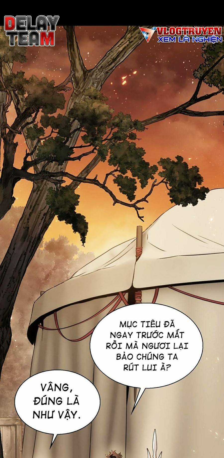 Bá Vương Chi Tinh Chapter 1 trang 78