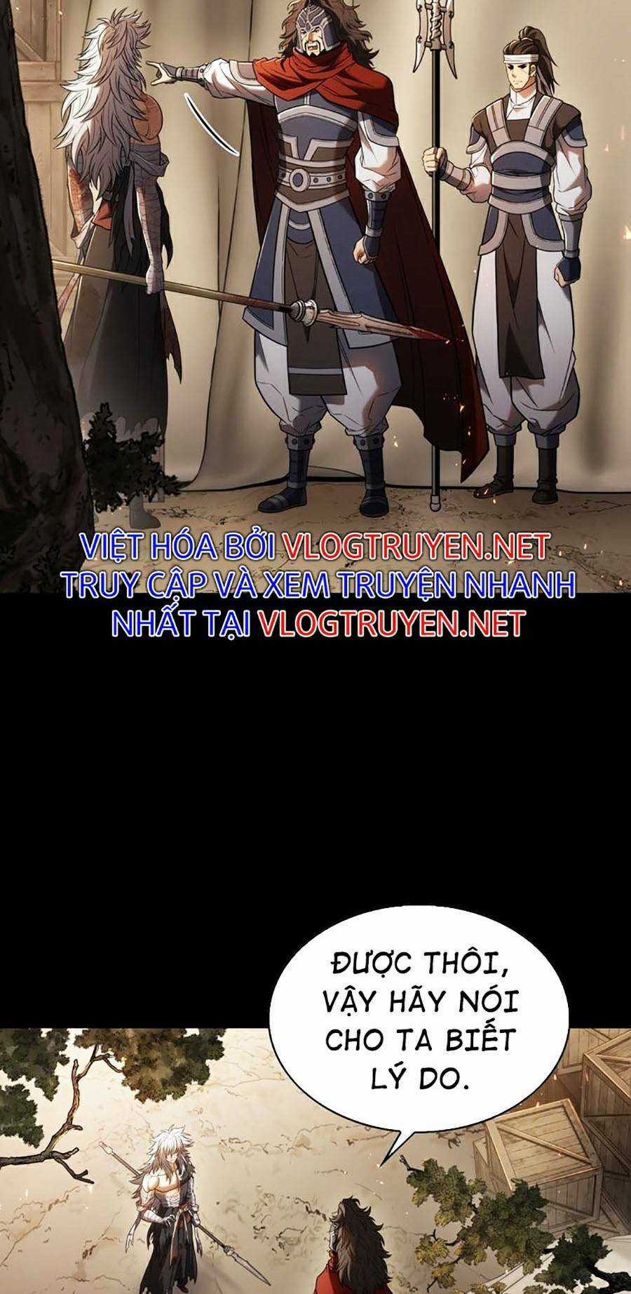 Bá Vương Chi Tinh Chapter 1 trang 79