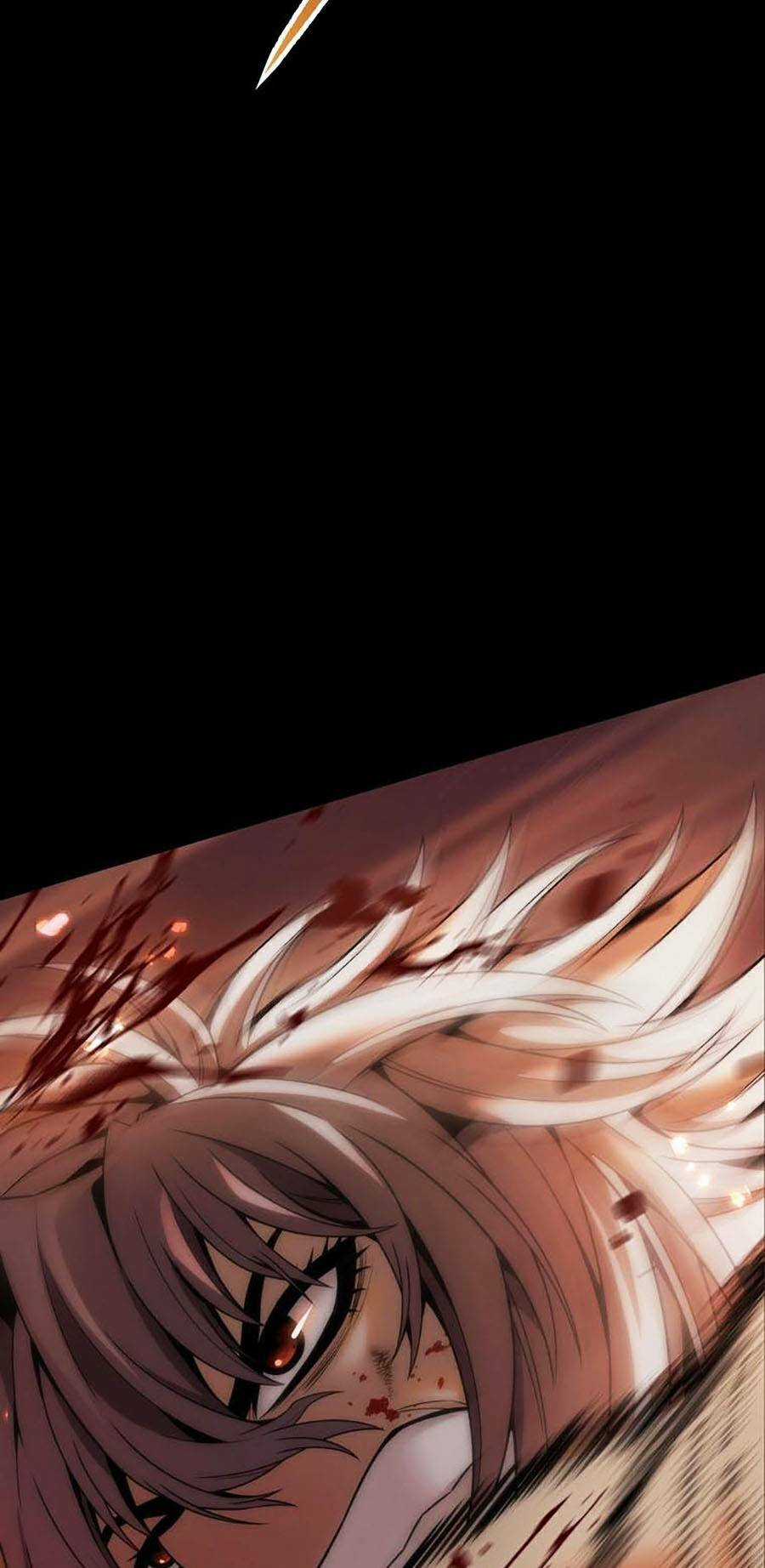 Bá Vương Chi Tinh Chapter 1 trang 8