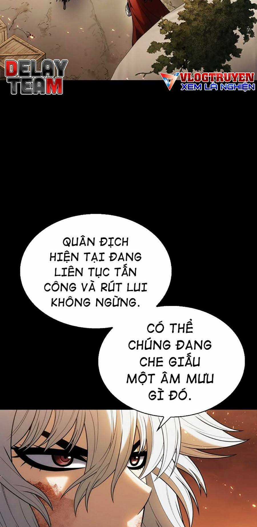 Bá Vương Chi Tinh Chapter 1 trang 80