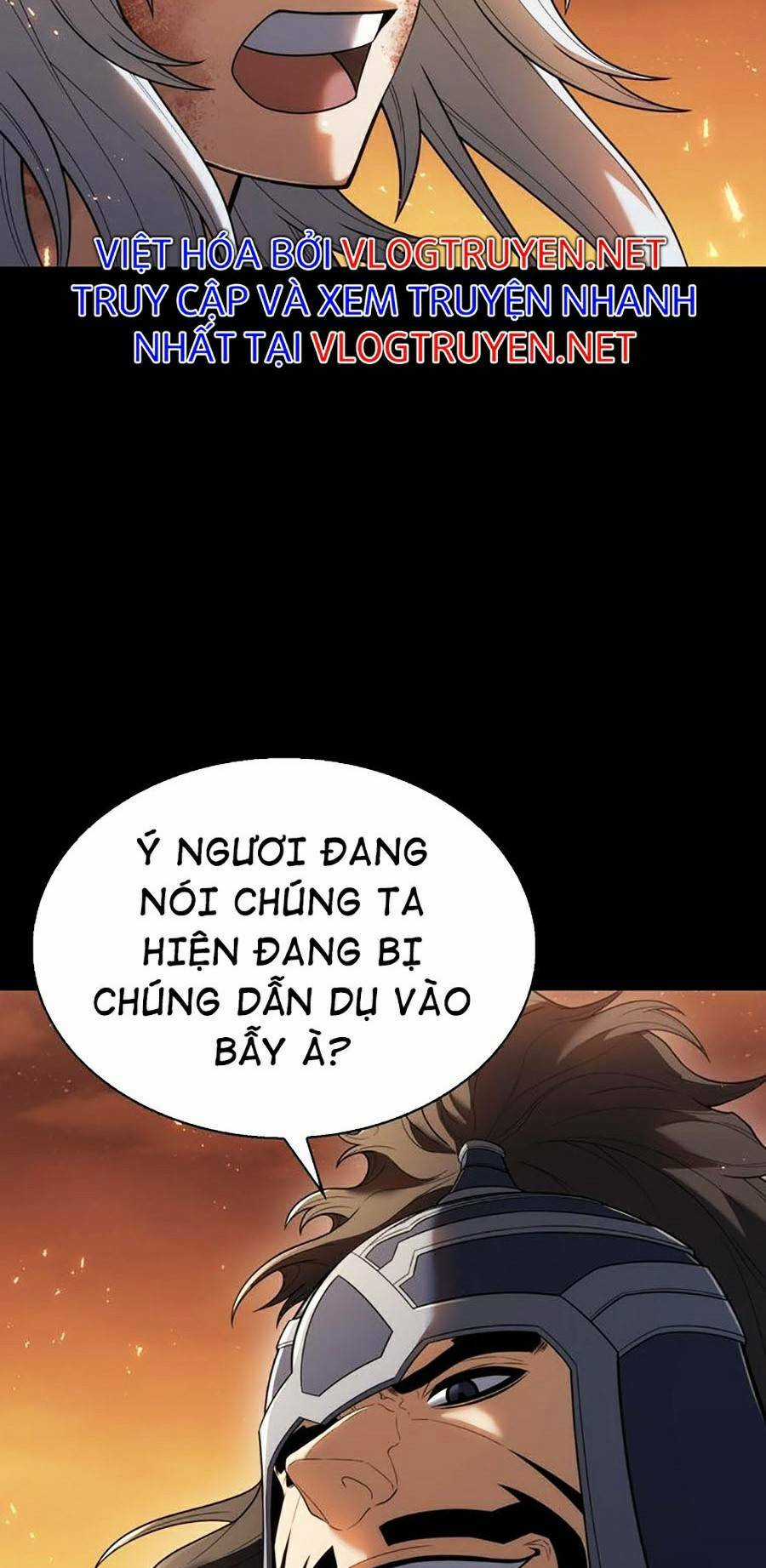 Bá Vương Chi Tinh Chapter 1 trang 81