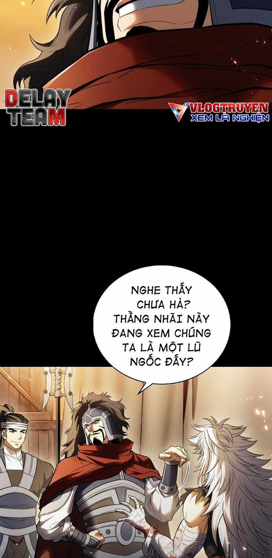 Bá Vương Chi Tinh Chapter 1 trang 82