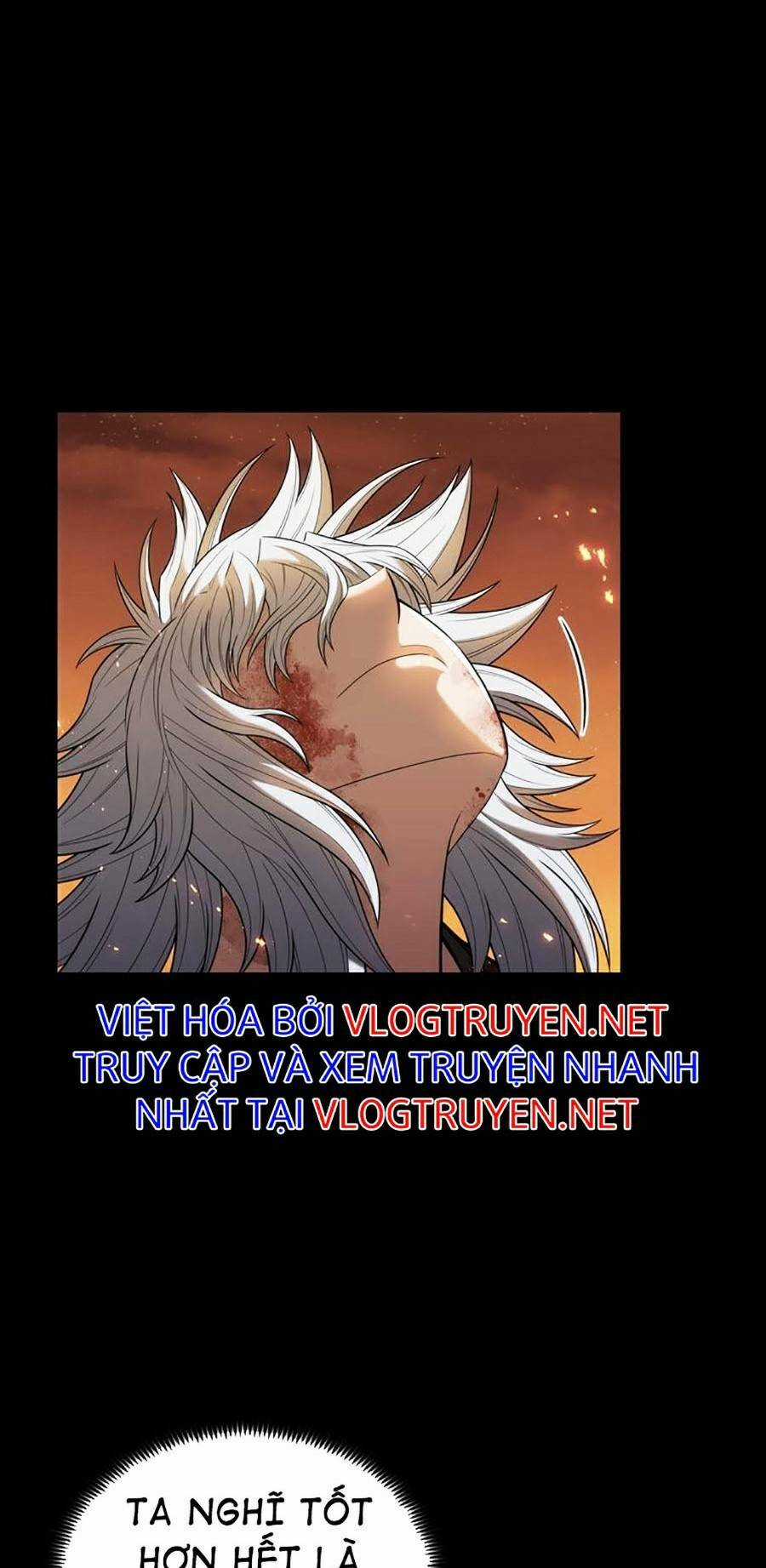 Bá Vương Chi Tinh Chapter 1 trang 85