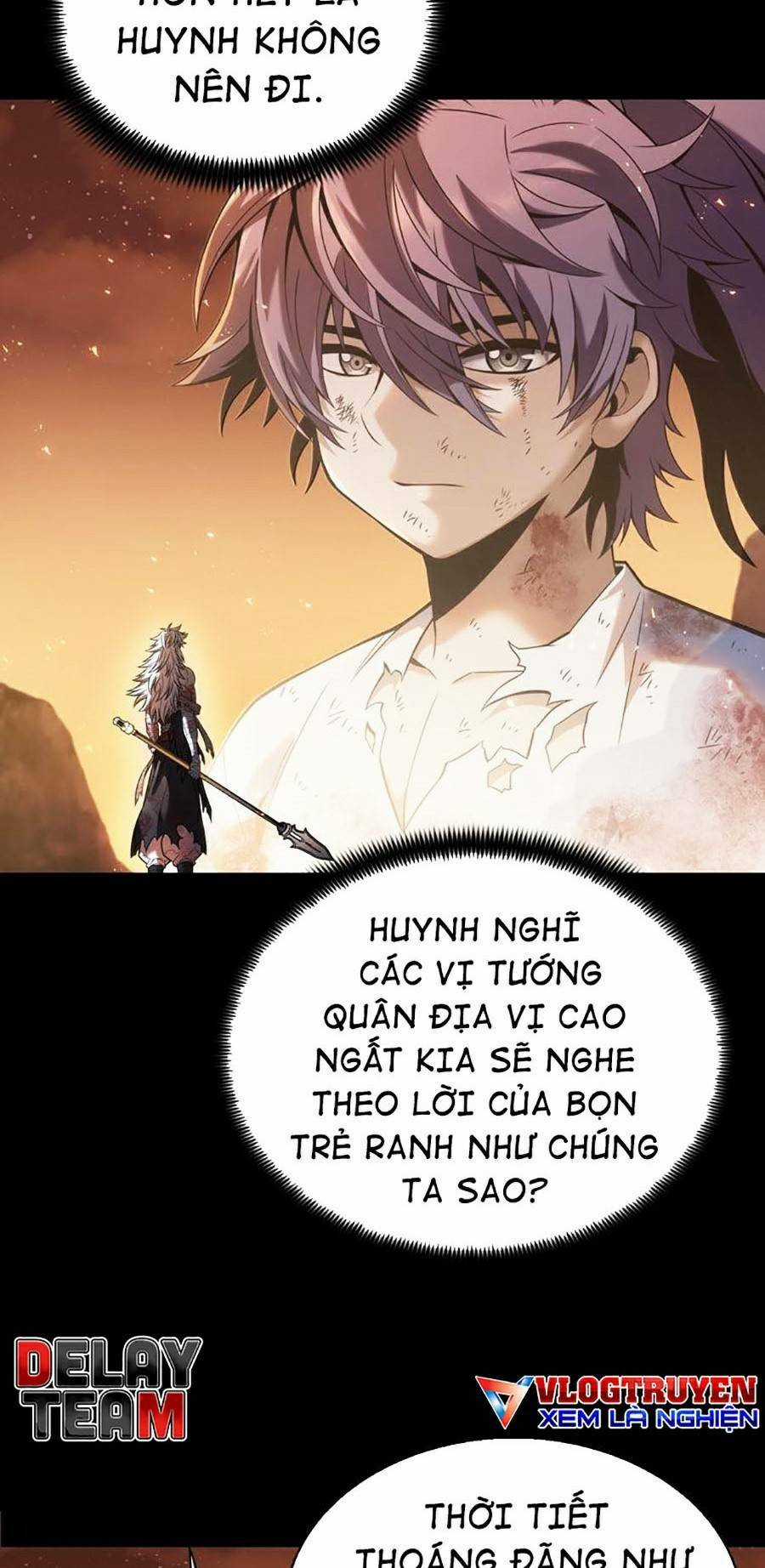 Bá Vương Chi Tinh Chapter 1 trang 86