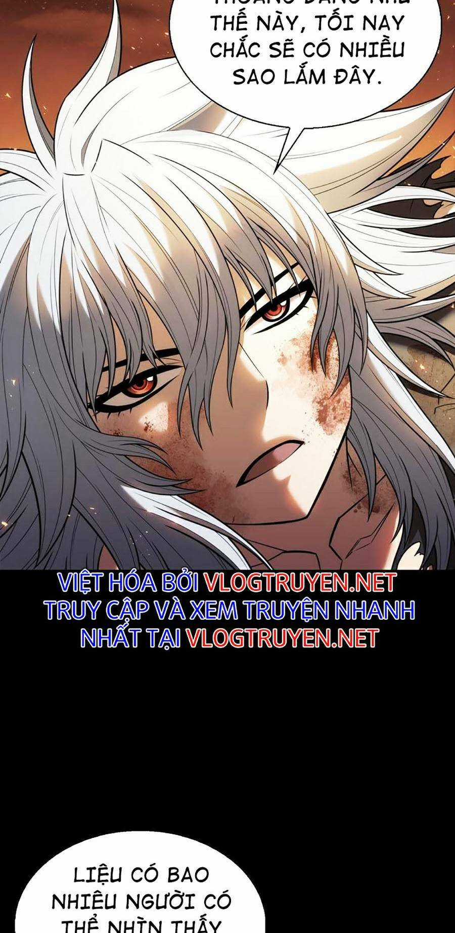 Bá Vương Chi Tinh Chapter 1 trang 87