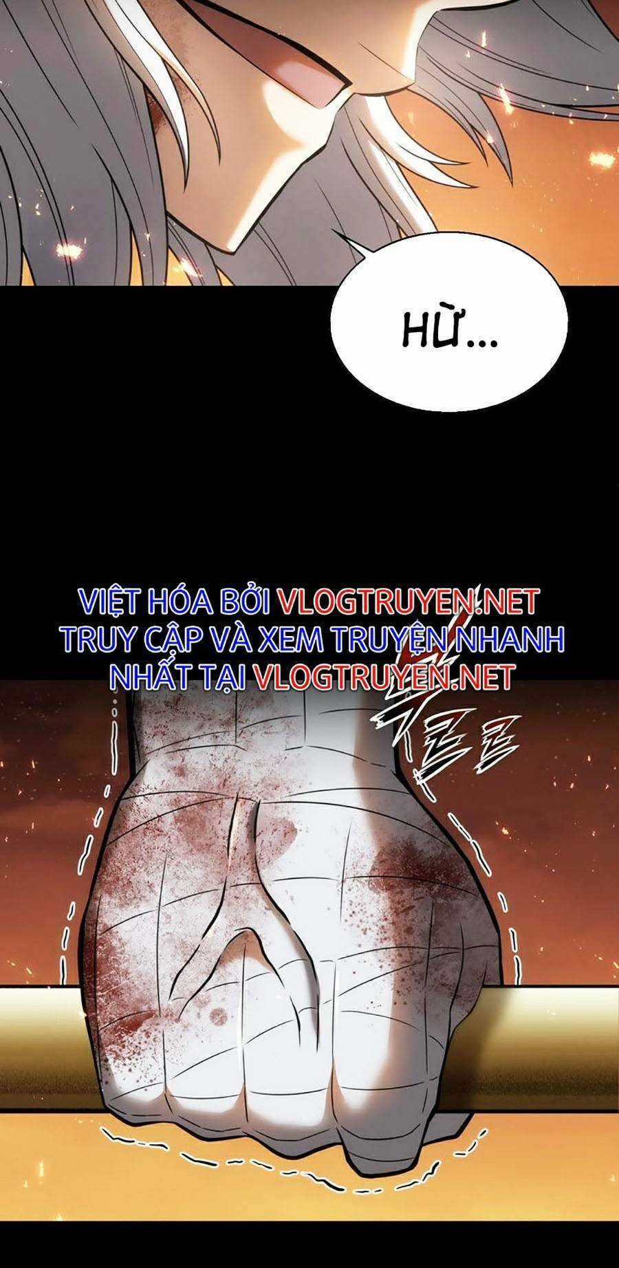 Bá Vương Chi Tinh Chapter 1 trang 89