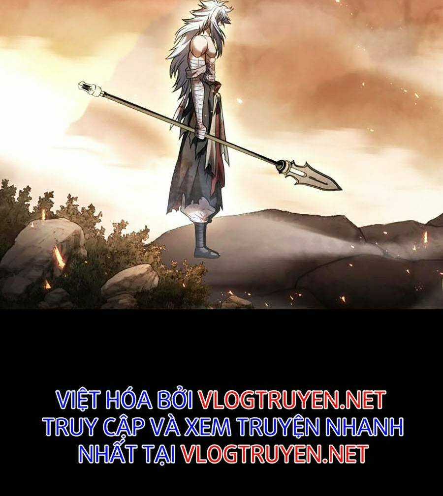 Bá Vương Chi Tinh Chapter 1 trang 91