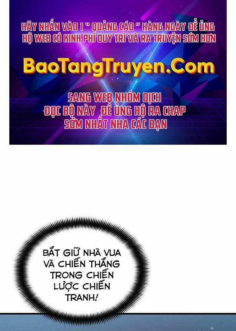 Bá Vương Chi Tinh Chapter 10 trang 0