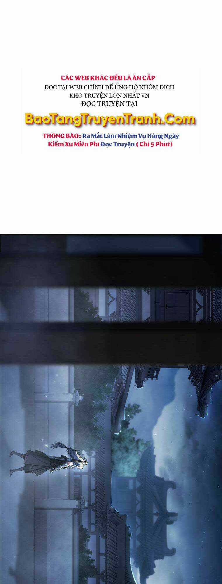 Bá Vương Chi Tinh Chapter 10 trang 10