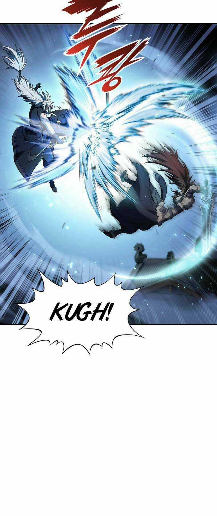 Bá Vương Chi Tinh Chapter 10 trang 100