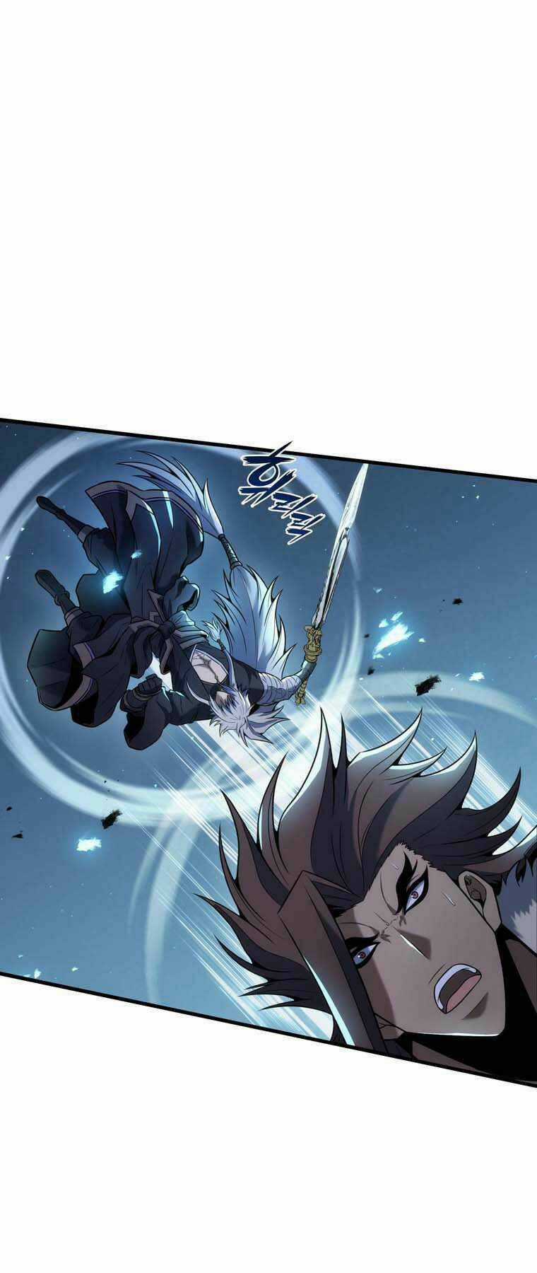 Bá Vương Chi Tinh Chapter 10 trang 101