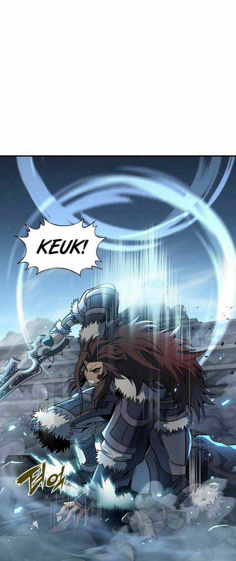 Bá Vương Chi Tinh Chapter 10 trang 102